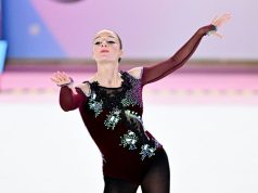 Gala do Desporto distingue Rita Azinheira por época de excelência