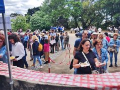 UF de Sintra promove festa popular no 1.º de Maio em Santa Eufémia