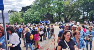 UF de Sintra promove festa popular no 1.º de Maio em Santa Eufémia