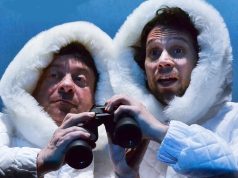 Espetáculo “SILA” na Casa de Teatro de Sintra com foco nas alterações climáticas