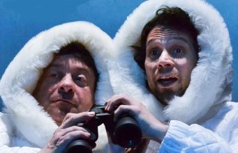 Espetáculo “SILA” na Casa de Teatro de Sintra com foco nas alterações climáticas