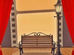 “Dizgraças da Vida” sobe ao palco em Covas de Ferro