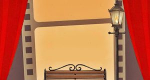 “DizGraças da Vida” sobe ao palco em Covas de Ferro