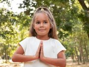 Bibliotecas de Sintra promovem “Yoga Mágico” para crianças em abril