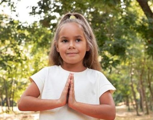 Bibliotecas de Sintra promovem “Yoga Mágico” para crianças em abril