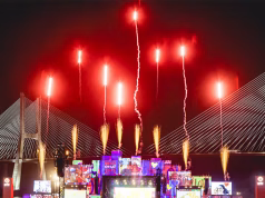 Lusíadas Saúde assegura serviço médico do Rock in Rio Lisboa pela quinta edição consecutiva