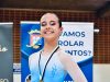 “Os Lobinhos” com excelentes resultados no Distrital de Patinagem