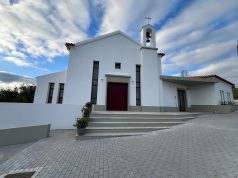 Festa de Nossa Senhora da Visitação na Várzea de Sintra