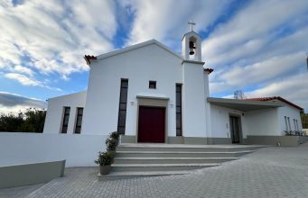 Festa de Nossa Senhora da Visitação na Várzea de Sintra