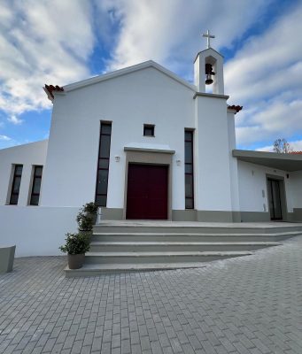 Festa de Nossa Senhora da Visitação na Várzea de Sintra