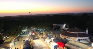 Furto compromete preparativos da Festa de São Mamede em Janas