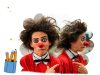 Escolas de Queluz recebem espetáculo “Momento Absurdo” no Dia da Criança