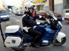 Autoridades reforçam fiscalização junto de motociclistas