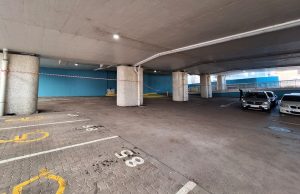 Obras obrigam ao encerramento temporário do Parque de Queluz-Belas