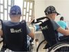 MAGIA POR UMA CAUSA: Salvador precisa de prótese para voltar a andar