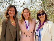 Quinta dos Lobos acolhe iniciativa de fortalecimento de redes femininas