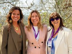 Quinta dos Lobos acolhe iniciativa de fortalecimento de redes femininas