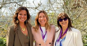Quinta dos Lobos acolhe iniciativa de fortalecimento de redes femininas