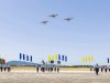 Base Aérea N.º 1 celebra 106 anos com cerimónia militar em Sintra