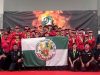 Equipa de Bombeiros de Colares alcança pódio no “Bombeirinho de Ferro”