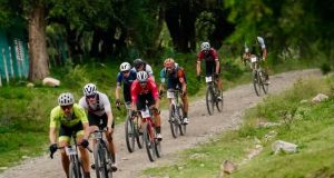 BTT regressa a Rio de Mouro com o Grande Prémio XCO José Domingos