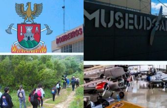 Bombeiros de Montelavar organizam 9.ª edição do Passeio Pedestre no domingo