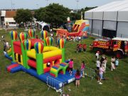 “Feira da Criança” no Parque Urbano em Casal de Cambra