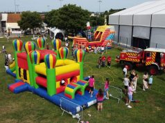 “Feira da Criança” no Parque Urbano em Casal de Cambra