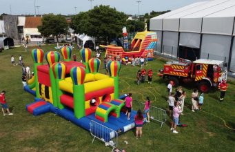 “Feira da Criança” no Parque Urbano em Casal de Cambra