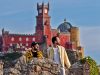Castelo dos Mouros acolhe espetáculo imersivo de música eletrónica
