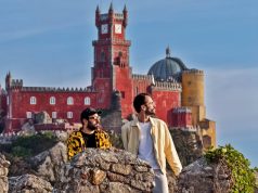 Castelo dos Mouros acolhe espetáculo imersivo de música eletrónica