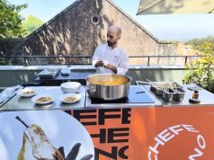 Antiga Fábrica Pardal Monteiro recebe Final Nacional do “Chefe do Ano”