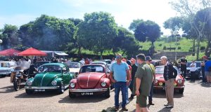 Clássicos regressam ao Parque Urbano de Casal de Cambra