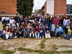 Alunos da Secundária de Massamá conquista 1.º lugar em Física e Química
