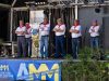 Feira das Coletividades junta cultura, desporto e artesanato no Algueirão