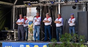 Feira das Coletividades junta cultura, desporto e artesanato no Algueirão
