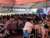 “Almoço na Aldeia” na Escola de Godigana