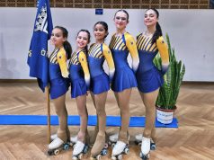 GUR do Linhó soma título distrital e apuramentos para o Open Nacional