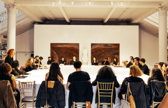 “Lugar Vazio” promove diálogo entre arte, território e identidade