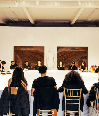 “Lugar Vazio” promove diálogo entre arte, território e identidade