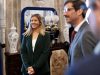 Margarida Balseiro Lopes conhece novo modelo de visitação do Palácio da Pena