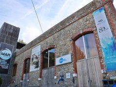 Arte e sustentabilidade unem-se em nova exposição no Museu da Água e Resíduos