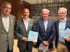 Apresentação em Sintra do livro “O Pequeno Cavaleiro do Templo” de Manuel Matias