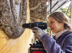 Obras na preservação do histórico Chalet da Condessa d’Edla