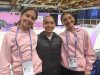 Atletas de “Os Lobinhos” em destaque na Artistic World Cup