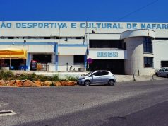 Pavilhão de Nafarros celebra Dia da Criança com atividades