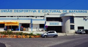 Pavilhão de Nafarros celebra Dia da Criança com atividades