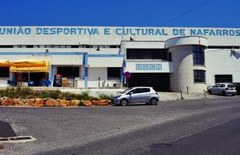 Pavilhão de Nafarros celebra Dia da Criança com atividades