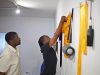Residência artística culmina com exposição multidisciplinar no Ponto Kultural