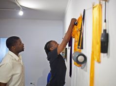 Residência artística culmina com exposição multidisciplinar no Ponto Kultural